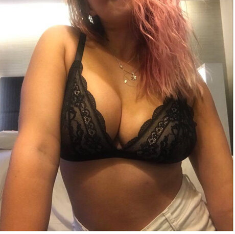 Nagie wyciekłe zdjęcie OnlyFans od Ruby