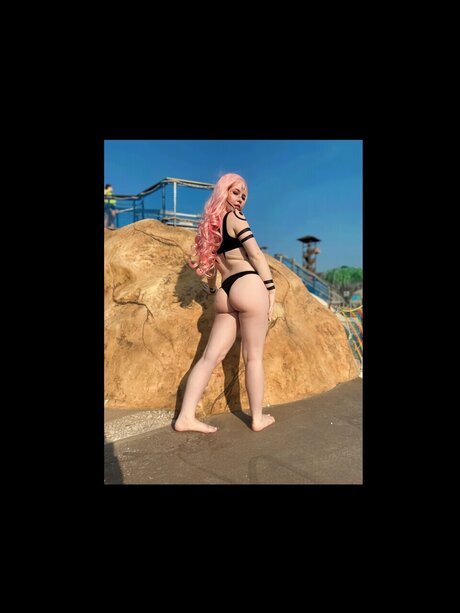 Nagie wyciekłe zdjęcie OnlyFans od Gldn Angel Cosplay