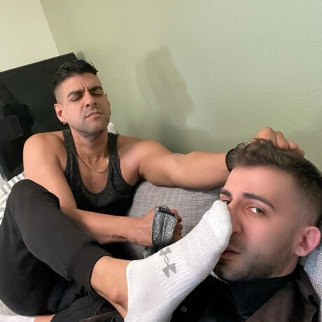 Nagie wyciekłe zdjęcie OnlyFans od Chris Ampamp Carlos