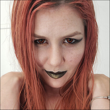 Nagie wyciekłe zdjęcie OnlyFans od Goddess Lilith