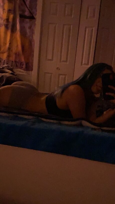 Nagie wyciekłe zdjęcie OnlyFans od Koldhearted97