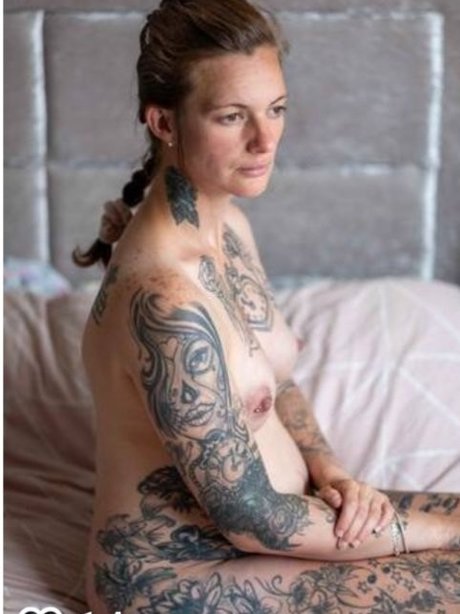 Nagie wyciekłe zdjęcie OnlyFans od Welshtattoo88
