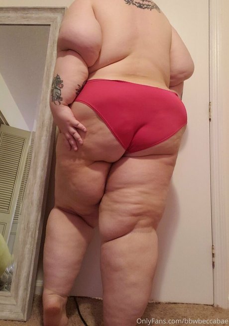 Bbwbeccabae