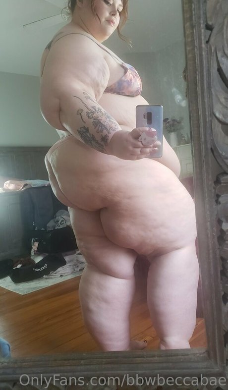 Bbwbeccabae
