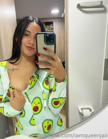 Iamqueenjaii