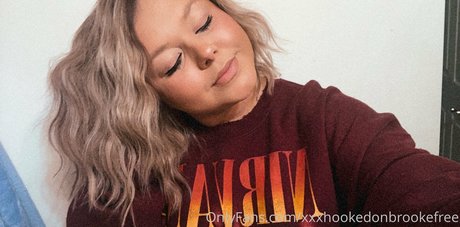 Xxxhookedonbrookefree