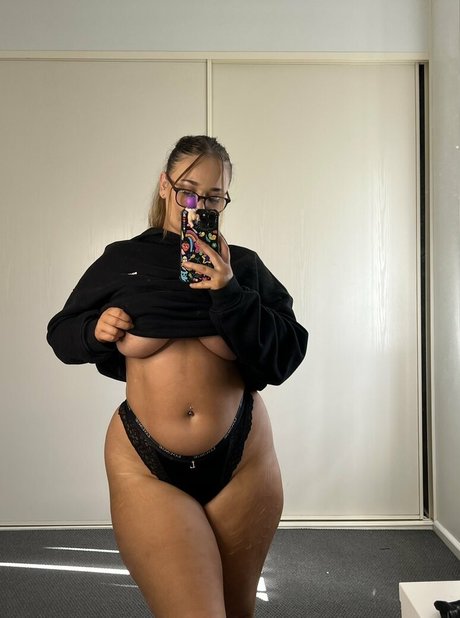 Nagie wyciekłe zdjęcie OnlyFans od Ceebaby222