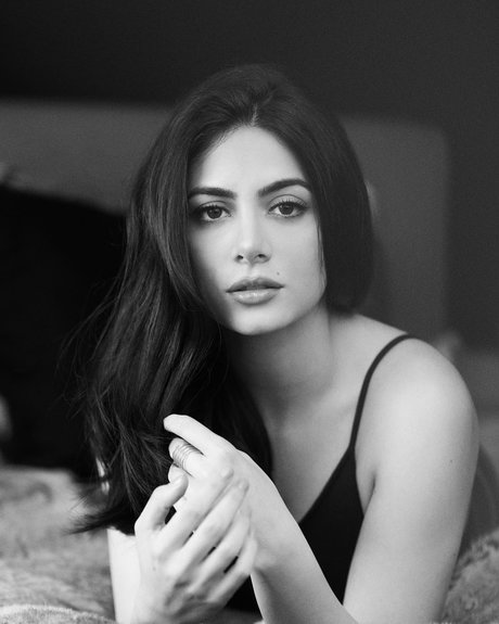 Emeraude Toubia