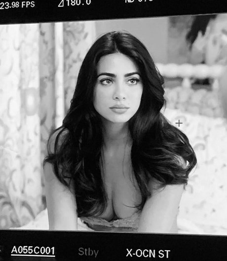 Emeraude Toubia