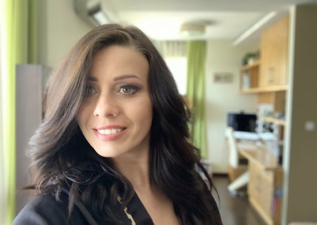 Nagie wyciekłe zdjęcie OnlyFans od Vickyloveporn