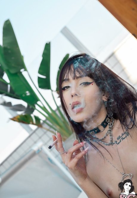Nagie wyciekłe zdjęcie OnlyFans od Satturno