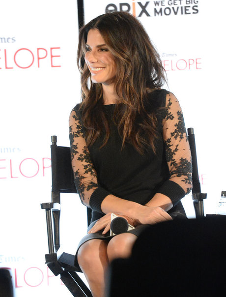 Sabdra Bullock