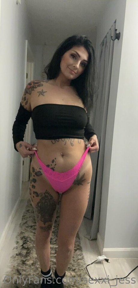Sexxijess