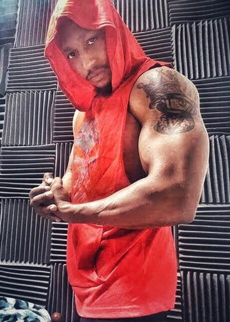 Nagie wyciekłe zdjęcie OnlyFans od Vance Summers