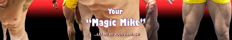 Nagie wyciekłe zdjęcie OnlyFans od Your Magic Mike