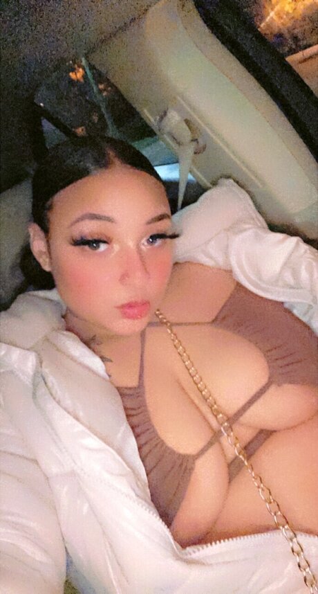 Nagie wyciekłe zdjęcie OnlyFans od Ightbright
