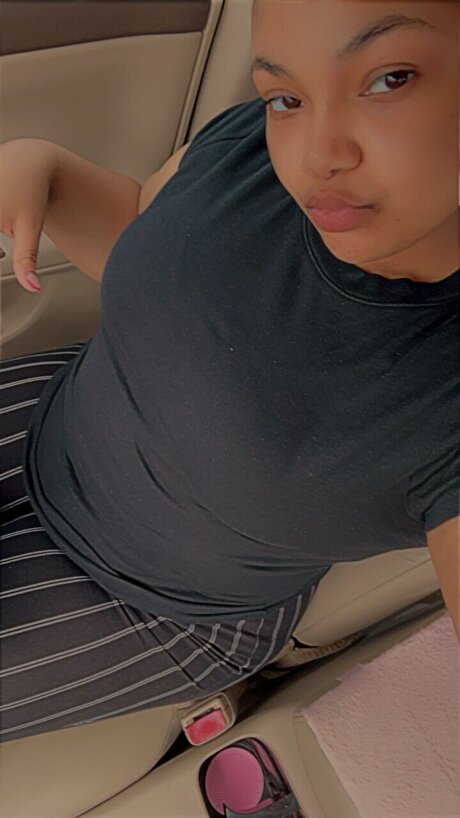 Nagie wyciekłe zdjęcie OnlyFans od Princess