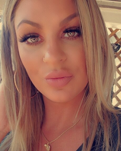 Nagie wyciekłe zdjęcie OnlyFans od Ice Queen 