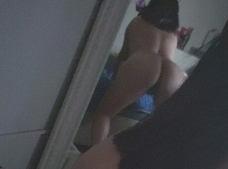 Nagie wyciekłe zdjęcie OnlyFans od Call Me Tiff