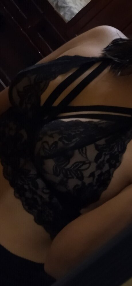 Nagie wyciekłe zdjęcie OnlyFans od Luna