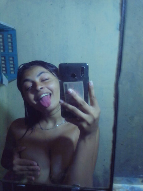Nagie wyciekłe zdjęcie OnlyFans od Lu