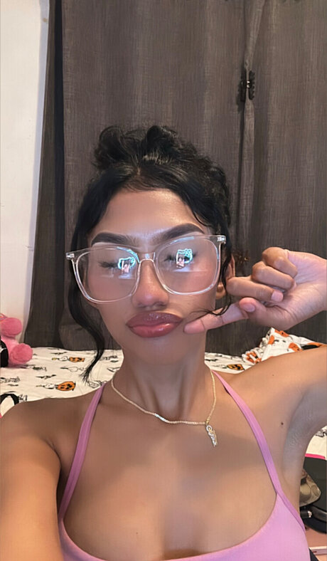 Nagie wyciekłe zdjęcie OnlyFans od Sexc 