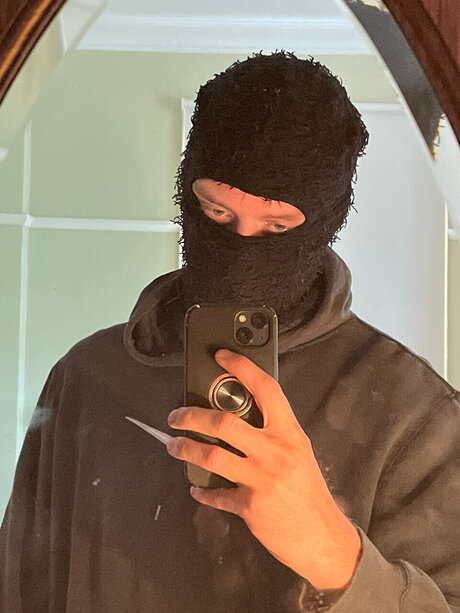 Nagie wyciekłe zdjęcie OnlyFans od Benji Foster Xiv