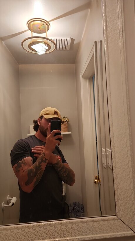 Nagie wyciekłe zdjęcie OnlyFans od Yungbs