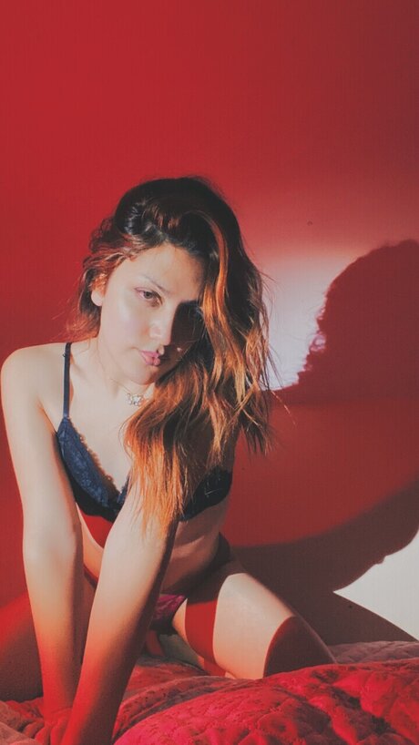 Nagie wyciekłe zdjęcie OnlyFans od Divinna