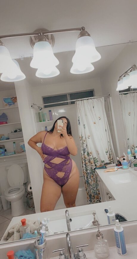 Nagie wyciekłe zdjęcie OnlyFans od Thiccbitch
