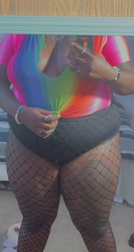 Nagie wyciekłe zdjęcie OnlyFans od August 