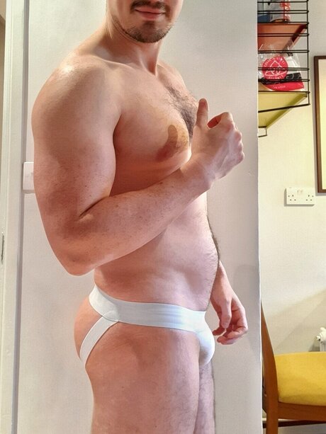 Nagie wyciekłe zdjęcie OnlyFans od Urdadsbod