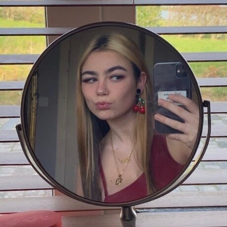 Nagie wyciekłe zdjęcie OnlyFans od Daisy