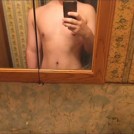 Nagie wyciekłe zdjęcie OnlyFans od Nickd10
