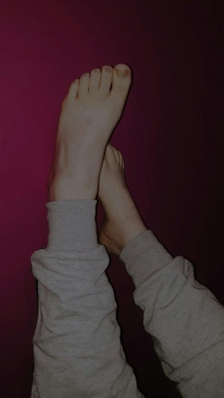 Nagie wyciekłe zdjęcie OnlyFans od Rojo
