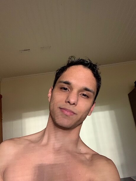 Nagie wyciekłe zdjęcie OnlyFans od Sebastin Perna