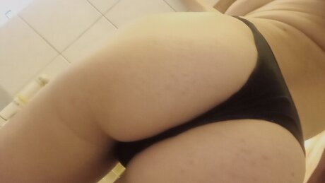 Nagie wyciekłe zdjęcie OnlyFans od Softcandy
