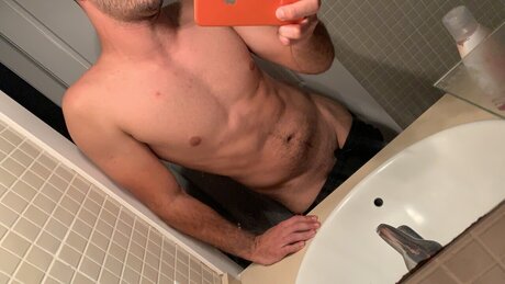 Nagie wyciekłe zdjęcie OnlyFans od Mario