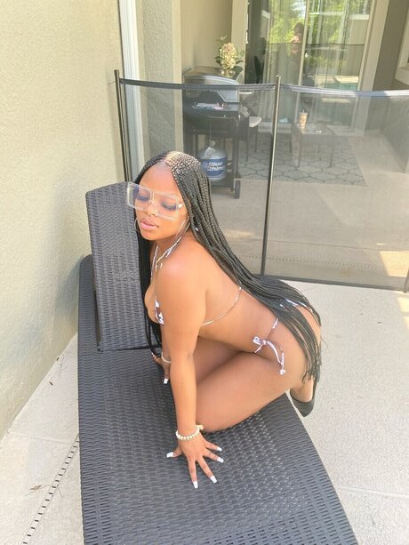 Nagie wyciekłe zdjęcie OnlyFans od Stuckonshonna