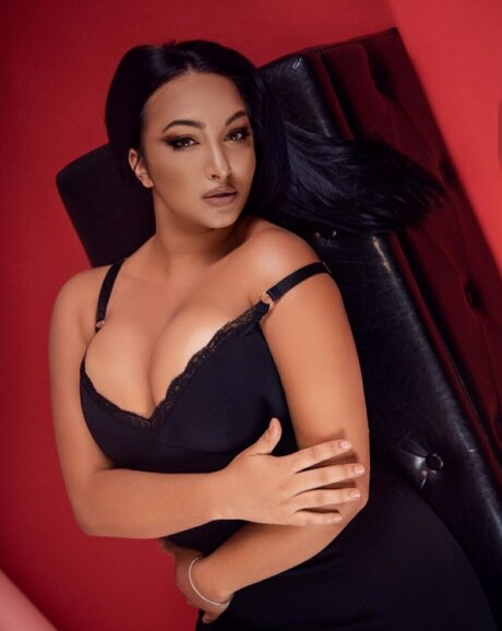 Nagie wyciekłe zdjęcie OnlyFans od Bella Vita