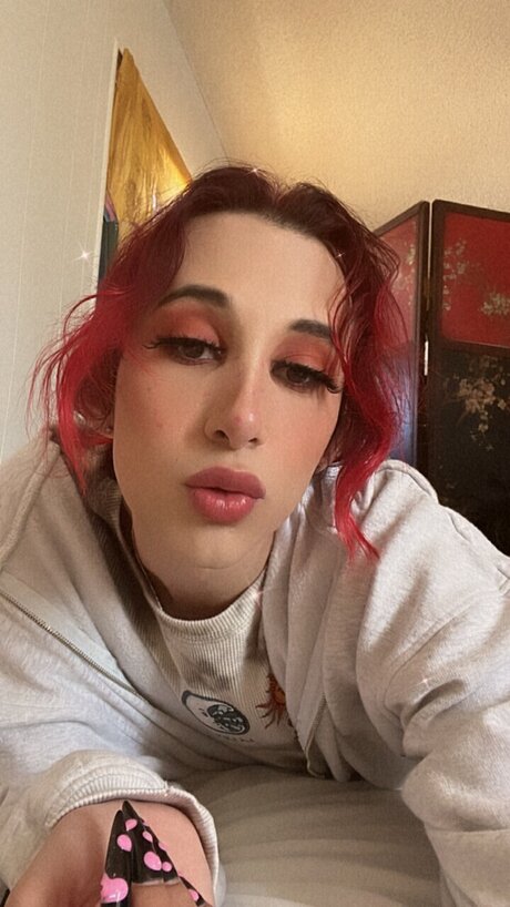 Nagie wyciekłe zdjęcie OnlyFans od Molly
