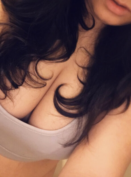Nagie wyciekłe zdjęcie OnlyFans od Chubbybuns