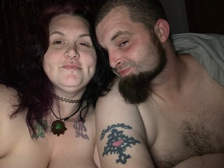 Nagie wyciekłe zdjęcie OnlyFans od Daddymike