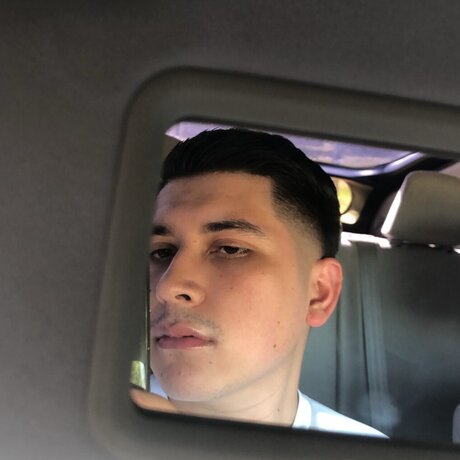 Nagie wyciekłe zdjęcie OnlyFans od Diablito
