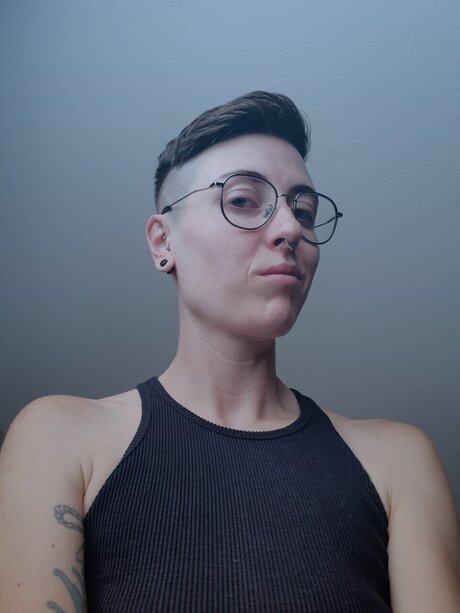 Nagie wyciekłe zdjęcie OnlyFans od Medulla Oblongata