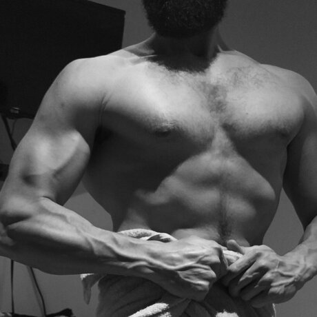 Nagie wyciekłe zdjęcie OnlyFans od Latindaddy96