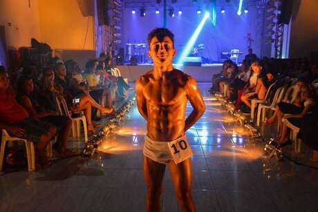 Nagie wyciekłe zdjęcie OnlyFans od Morenobrasileiro