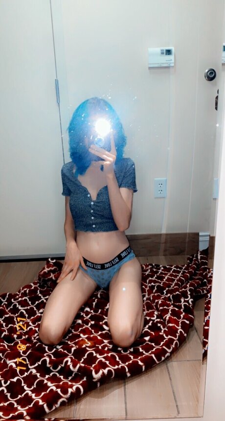 Nagie wyciekłe zdjęcie OnlyFans od Taytay