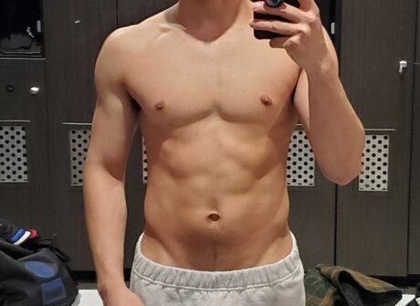 Nagie wyciekłe zdjęcie OnlyFans od Lizandro Bustillo