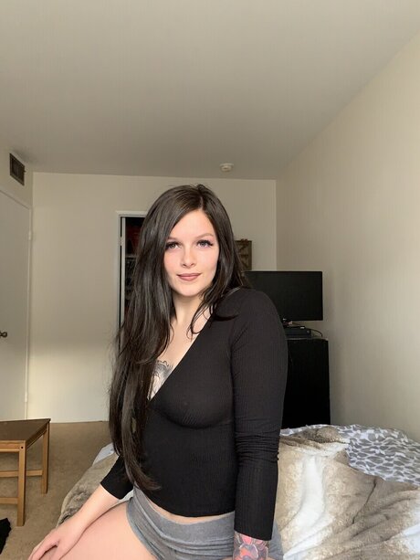Nagie wyciekłe zdjęcie OnlyFans od Angel